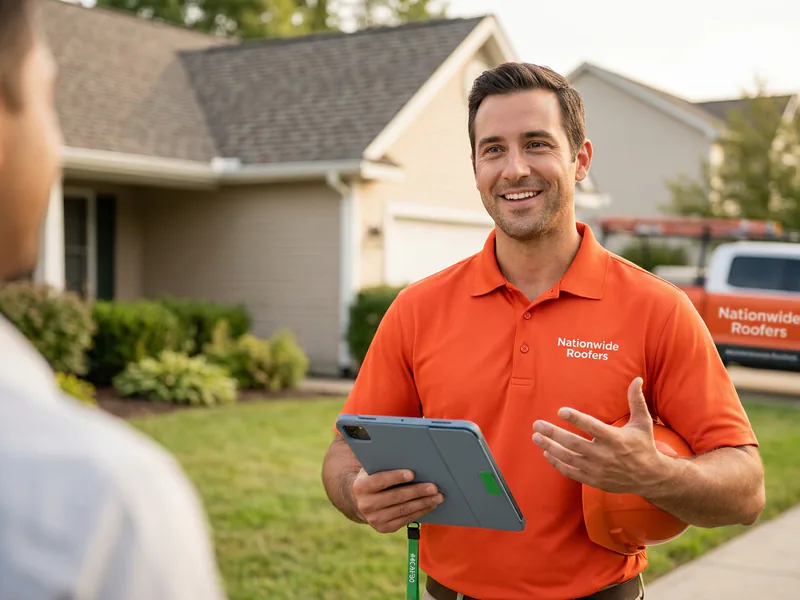 Roof Installation  in Medfield  FAQ