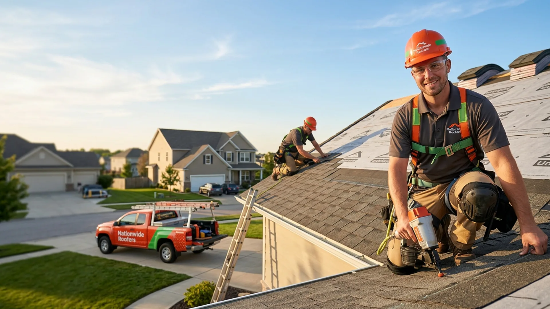 Affordable Roof Installation Medfield, MA, Massachusetts Nearby
